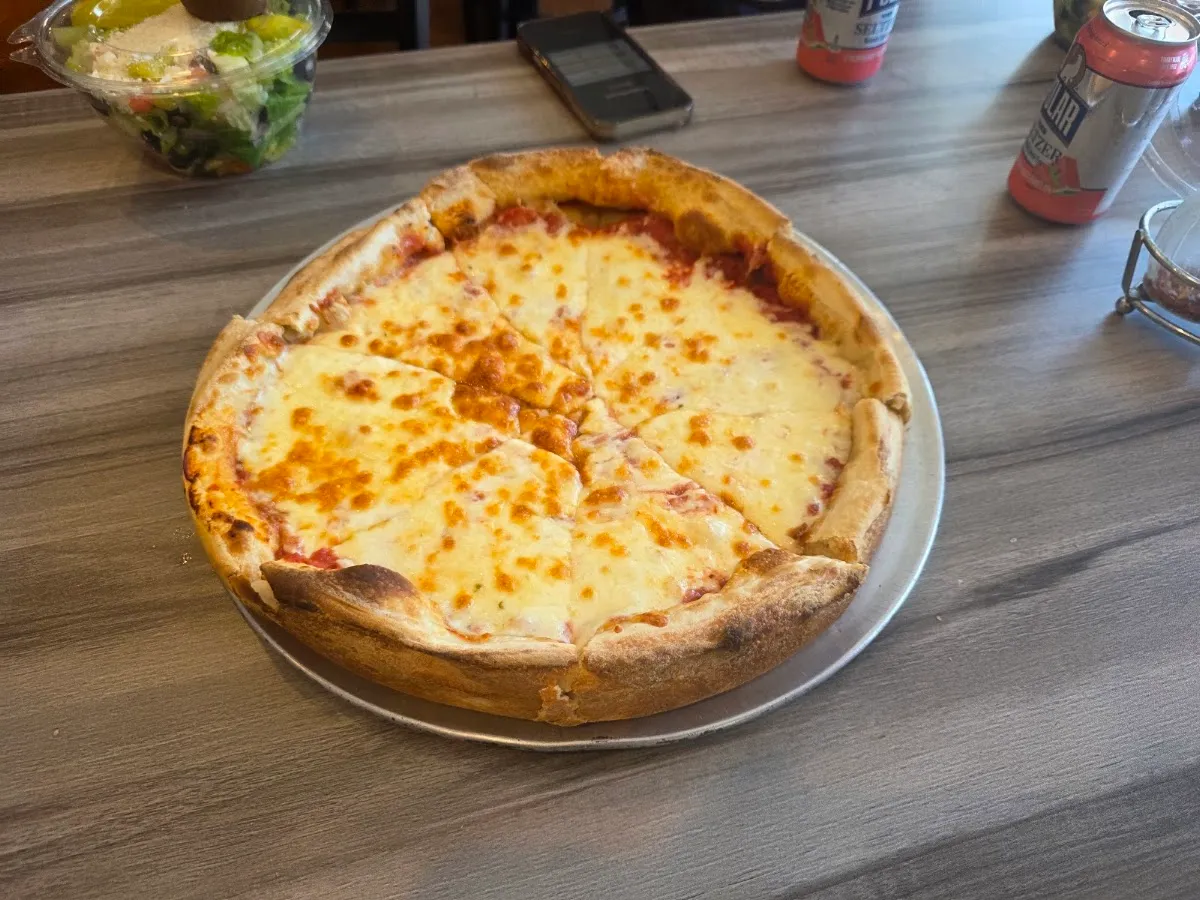 EJ's Pizzeria — foto 6