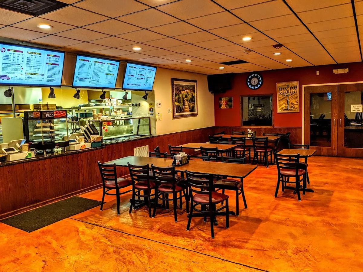 EJ's Pizzeria — foto 7