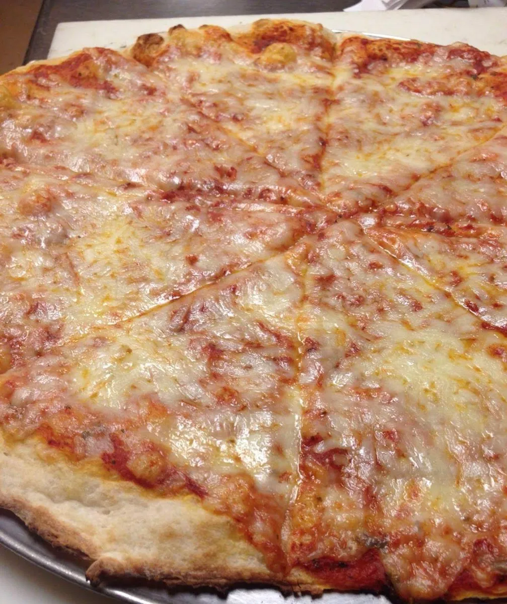 EJ's Pizzeria — foto 8