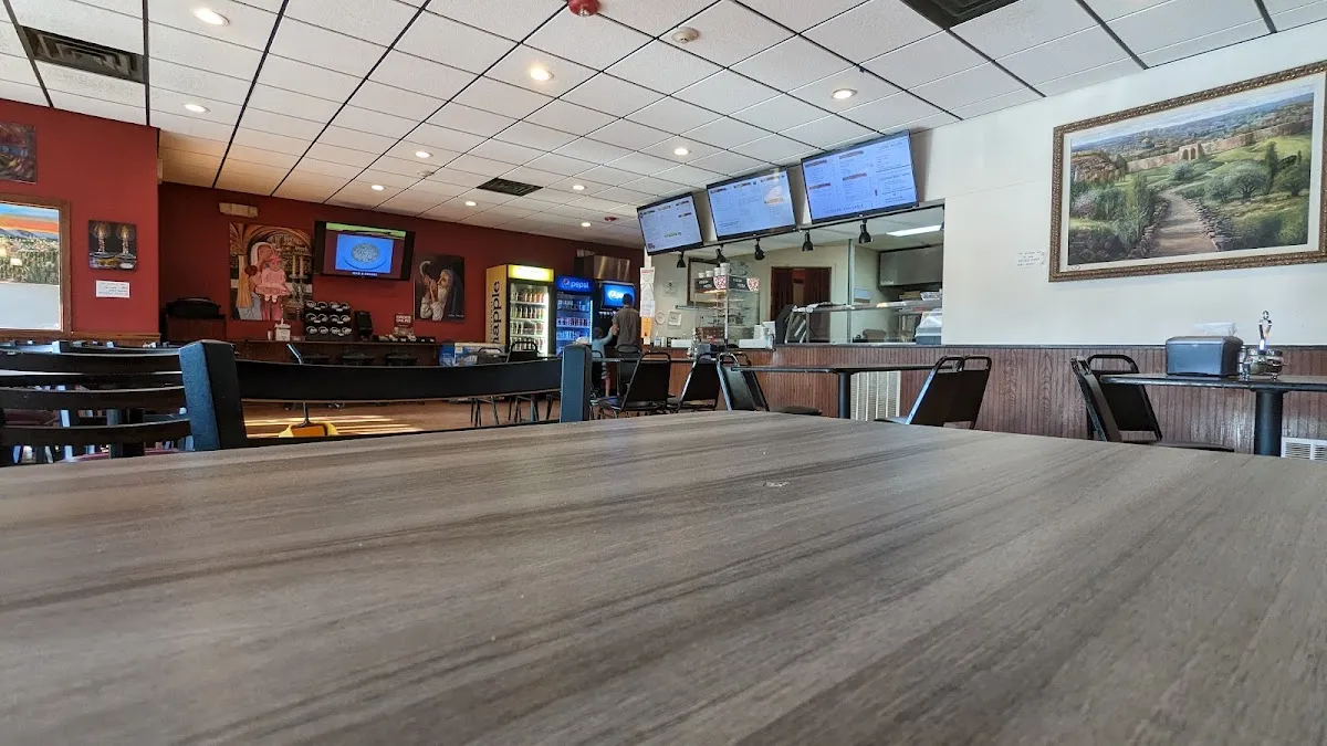 EJ's Pizzeria — foto 10