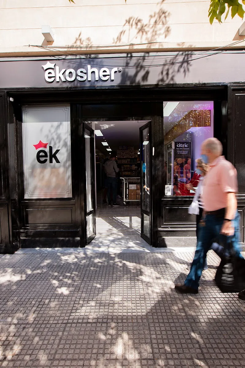 Ekosher Las Cañitas — foto 7