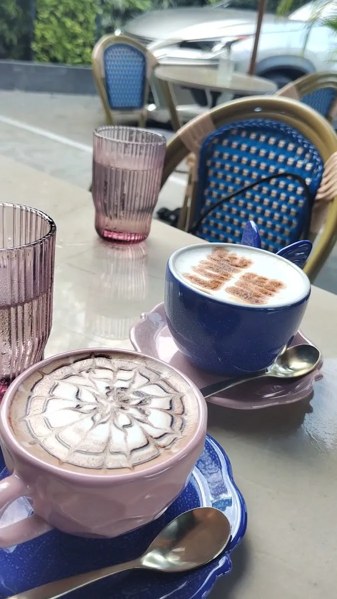 El Café con Teclas — foto 3