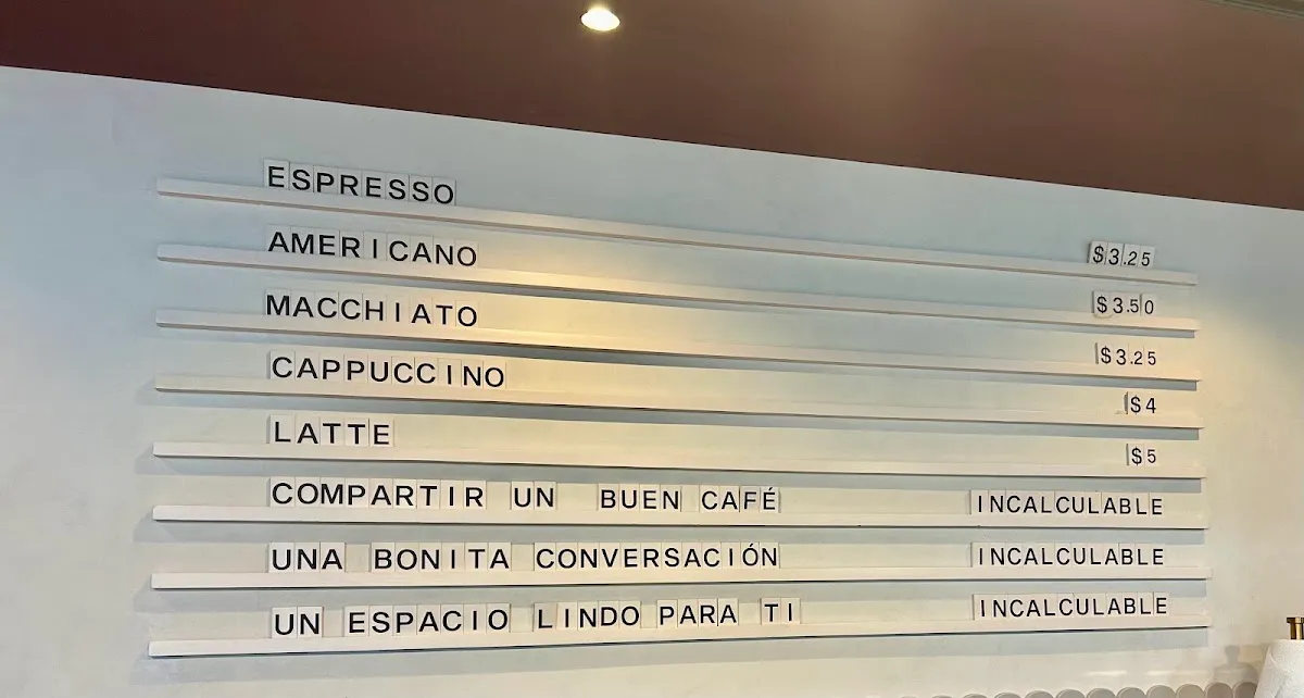 El Café con Teclas — foto 4