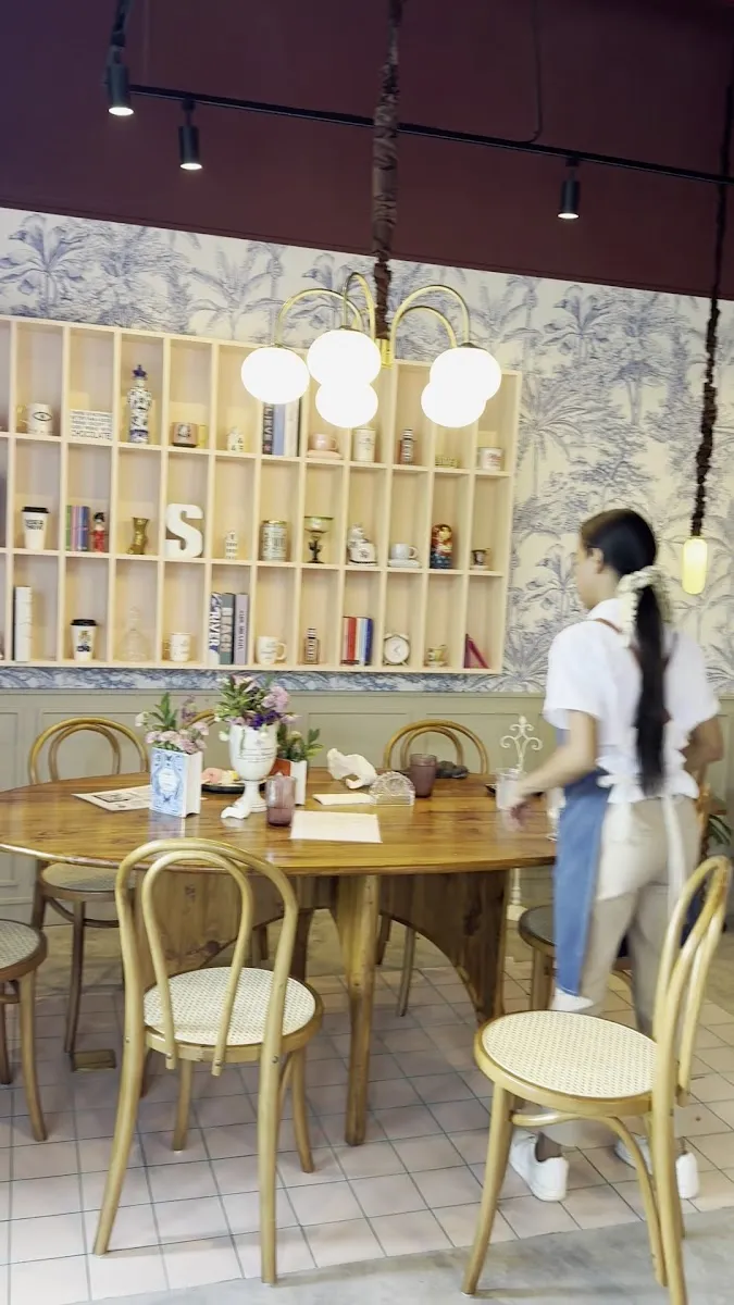 El Café con Teclas — foto 6