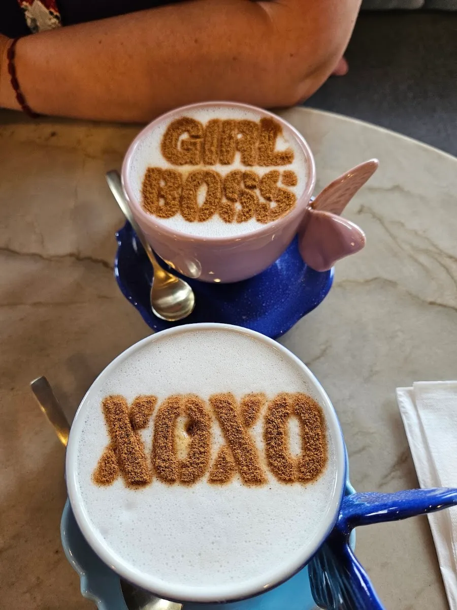 El Café con Teclas — foto 7