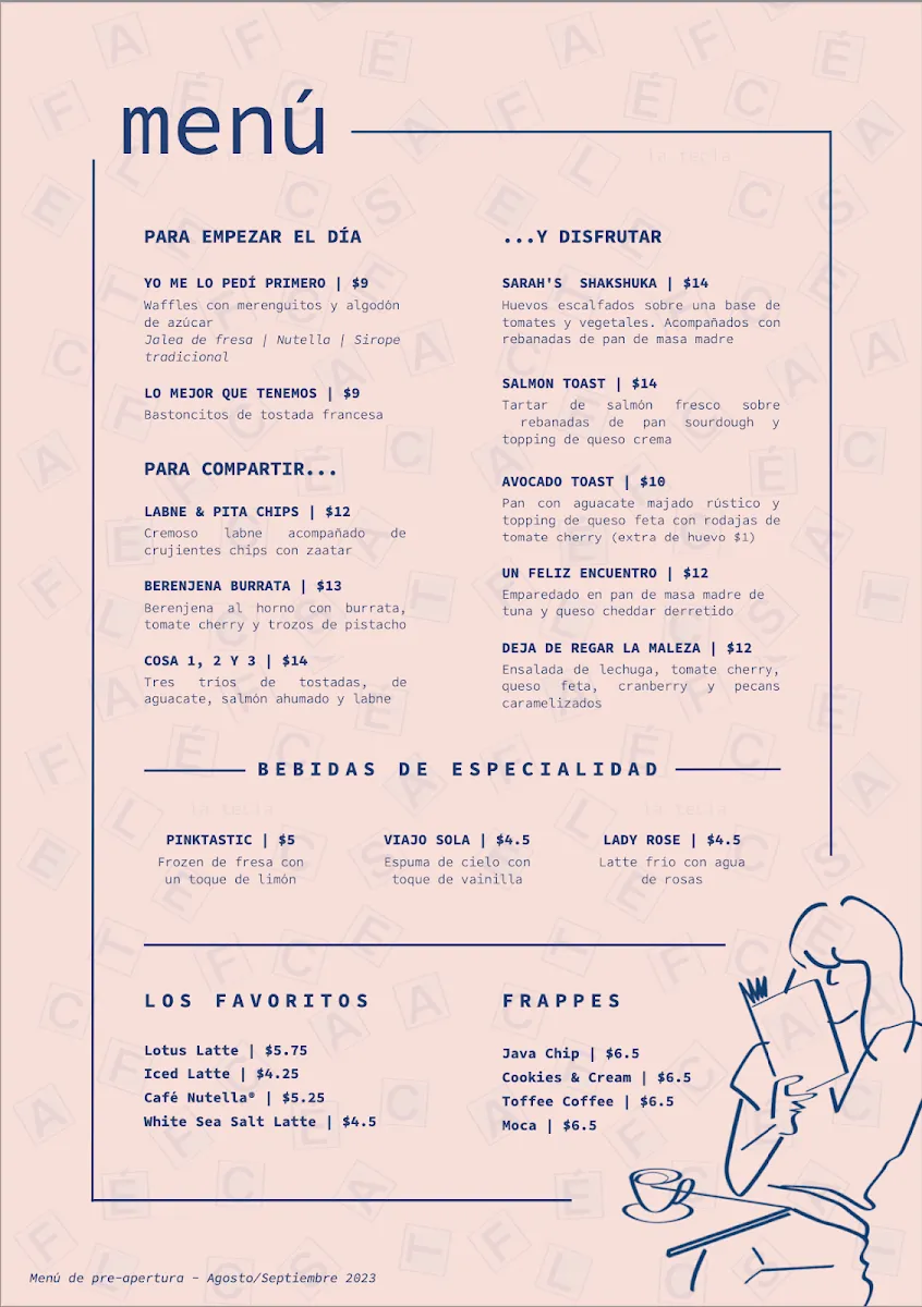 El Café con Teclas — foto 8