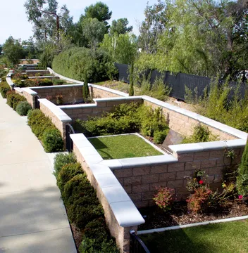 El Camino Memorial - Sorrento Valley & Memorial Park — foto 4