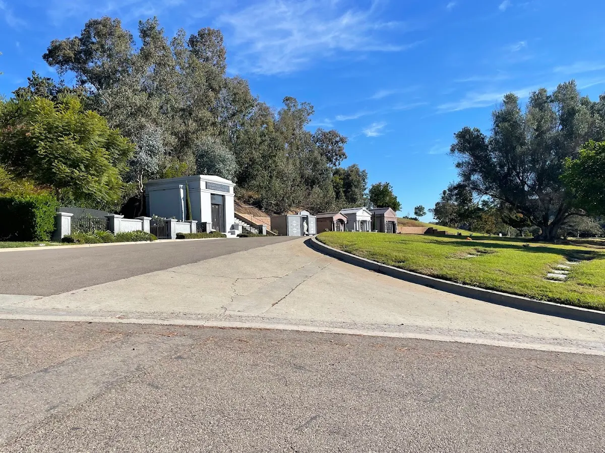 El Camino Memorial - Sorrento Valley & Memorial Park — foto 6