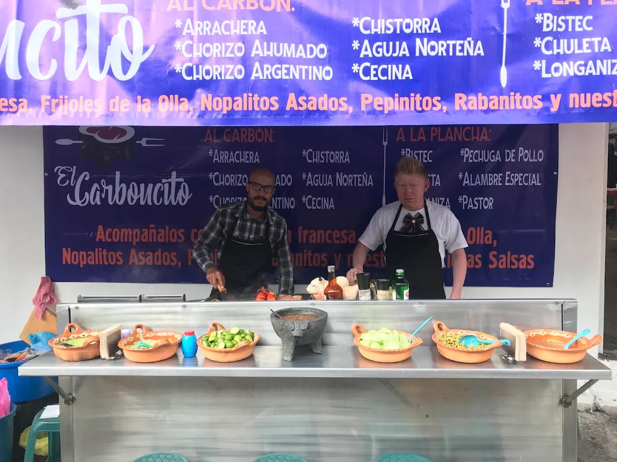 El Carboncito — foto 4