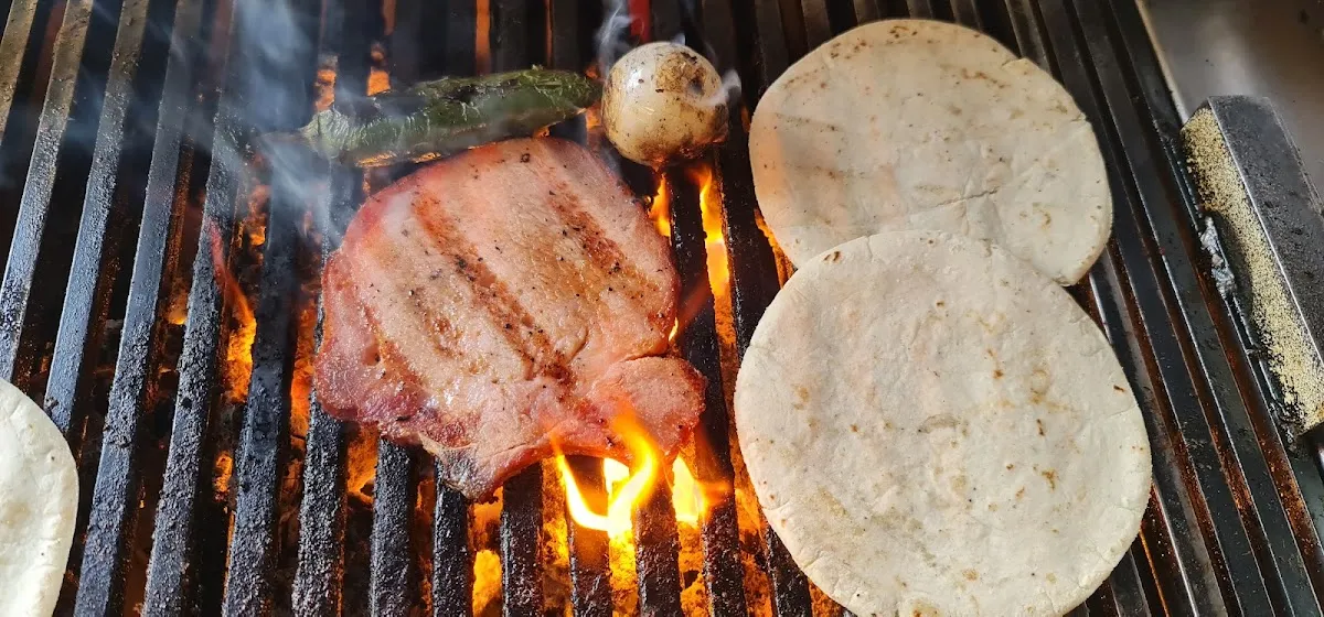 El Carboncito — foto 7