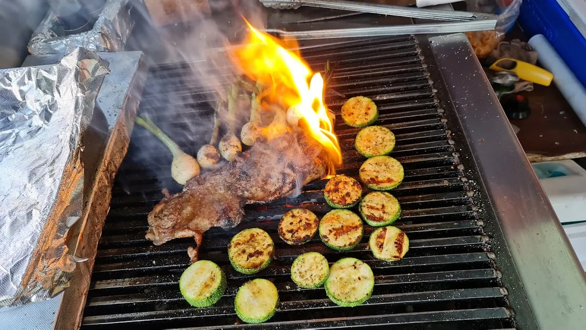El Carboncito — foto 8