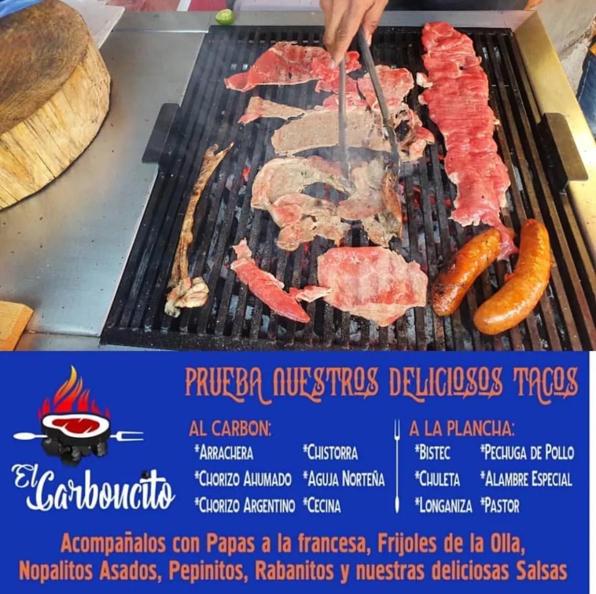 El Carboncito — foto 10