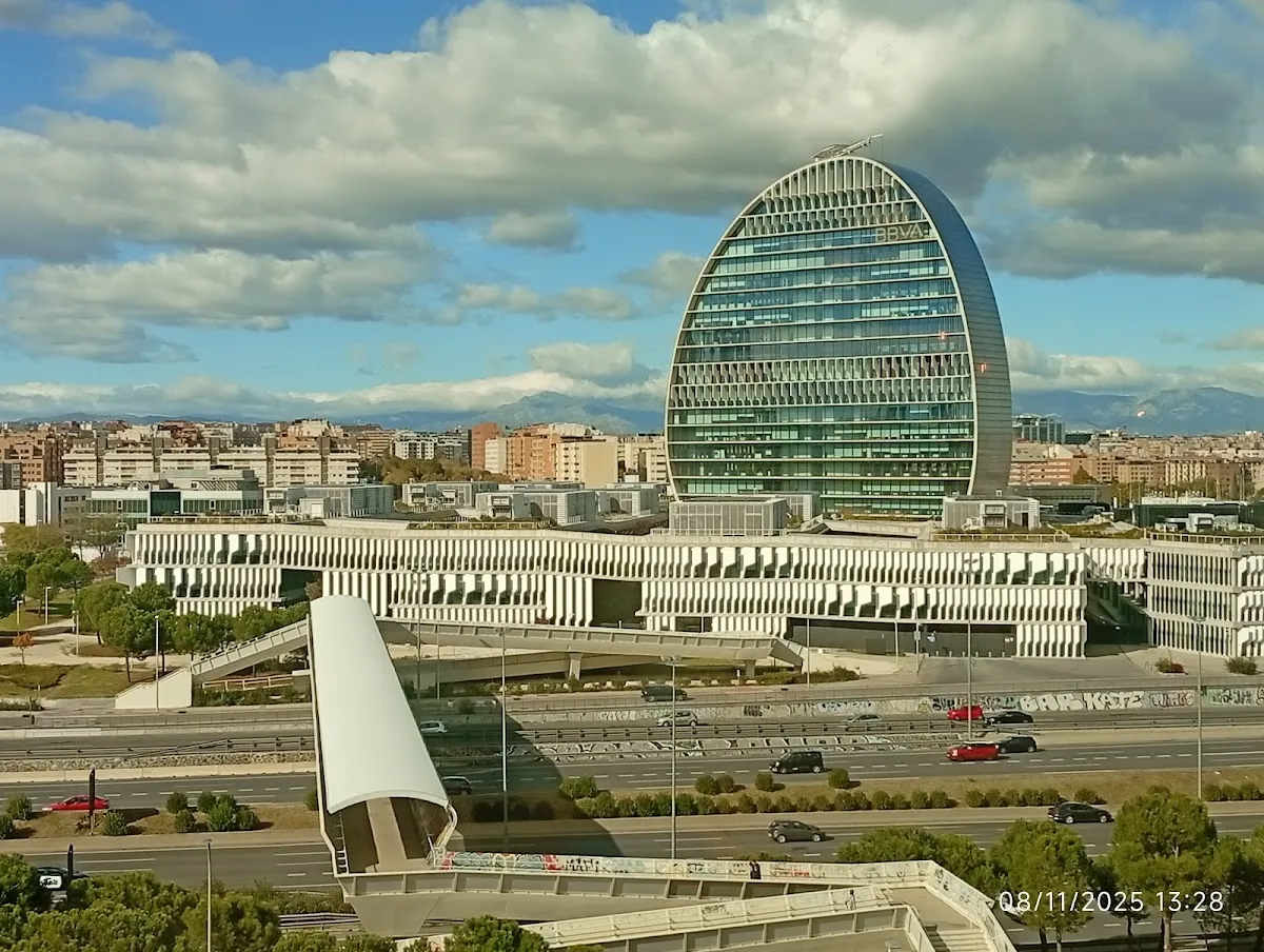 El Corte Inglés Sanchinarro — photo 10