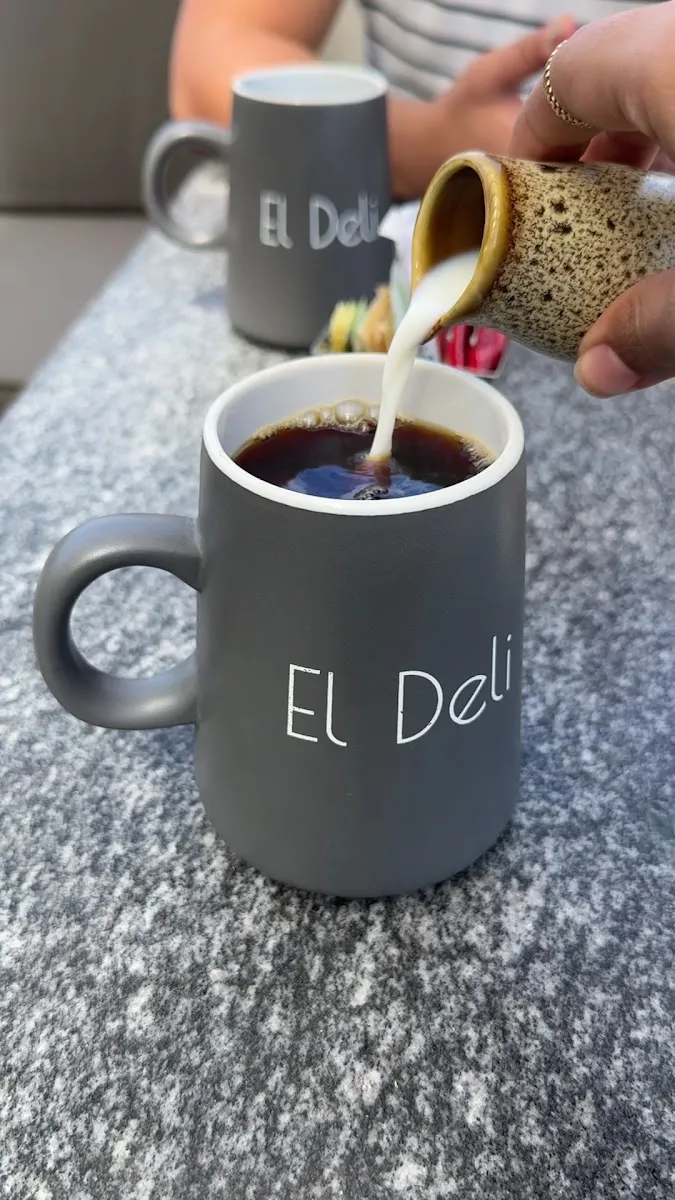 El Deli Puerto Cancun — photo 6