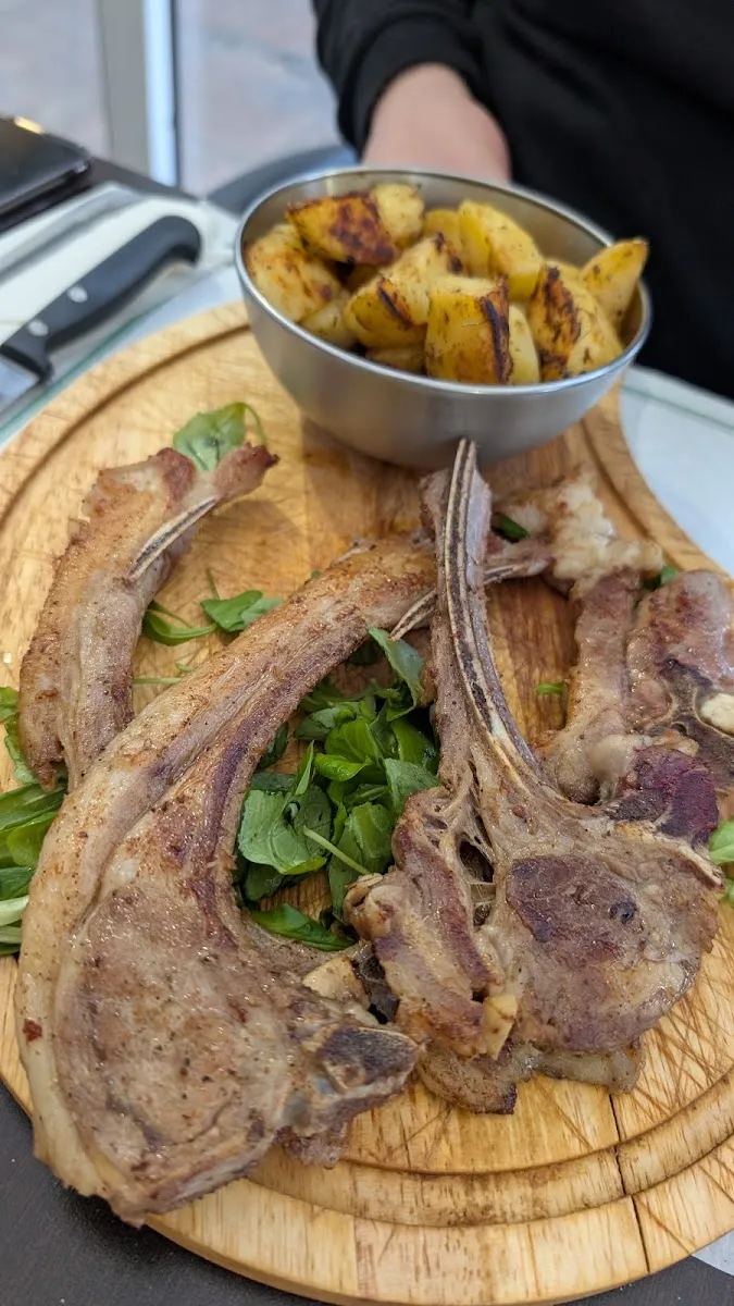 El Dorado Kosher Marbella — photo 10