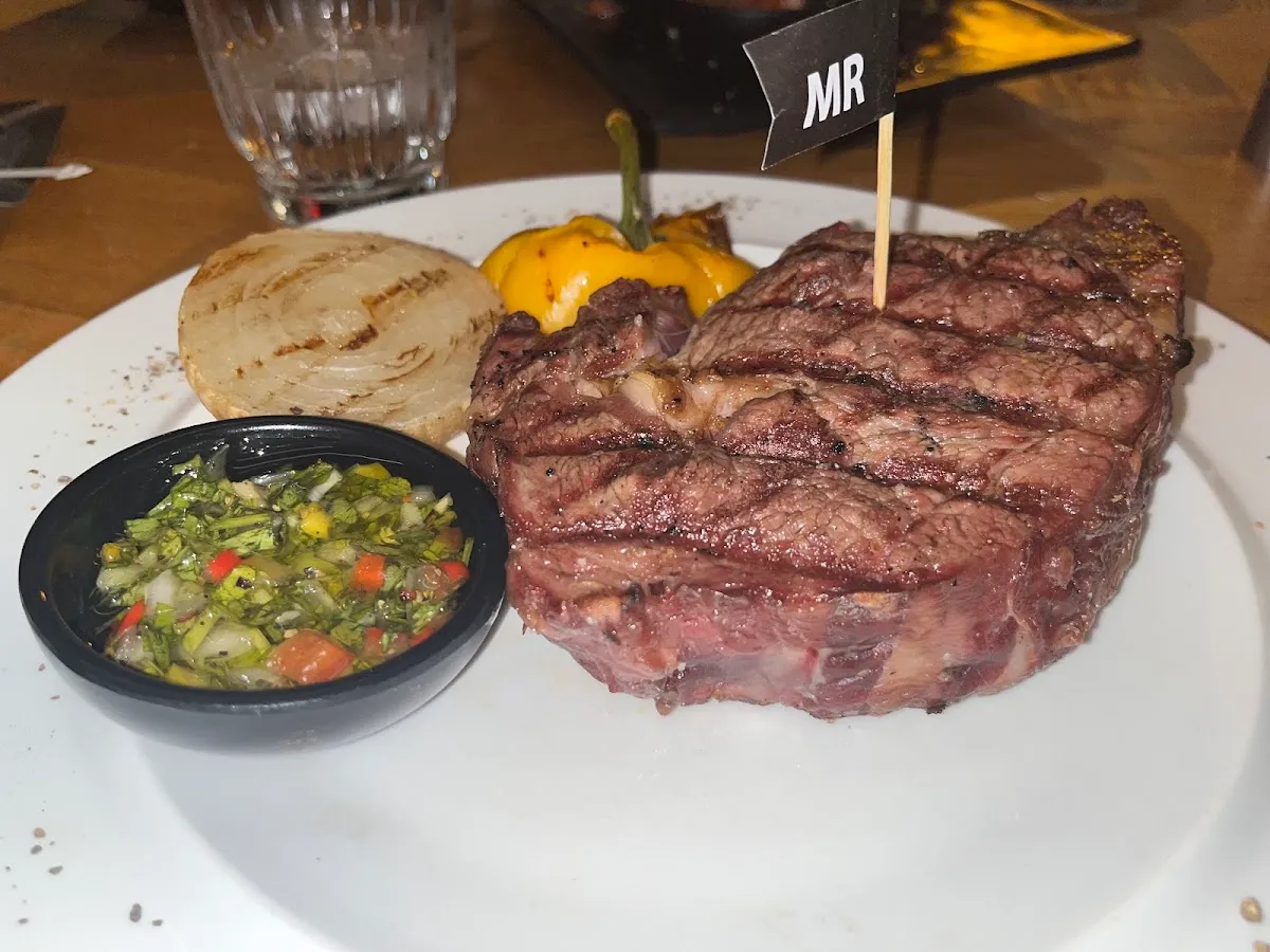 El Gaucho (Netanya) — foto 5