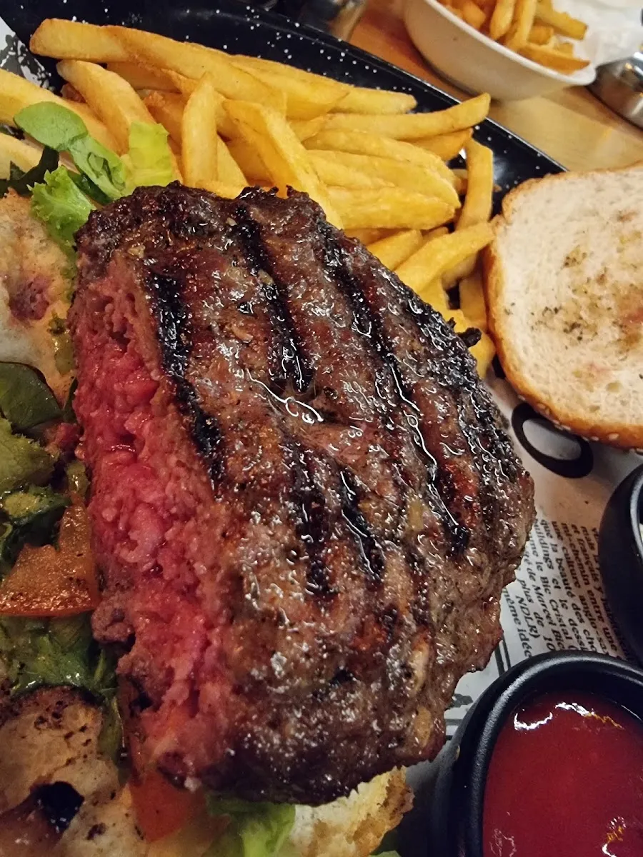 El Gaucho (Netanya) — foto 7