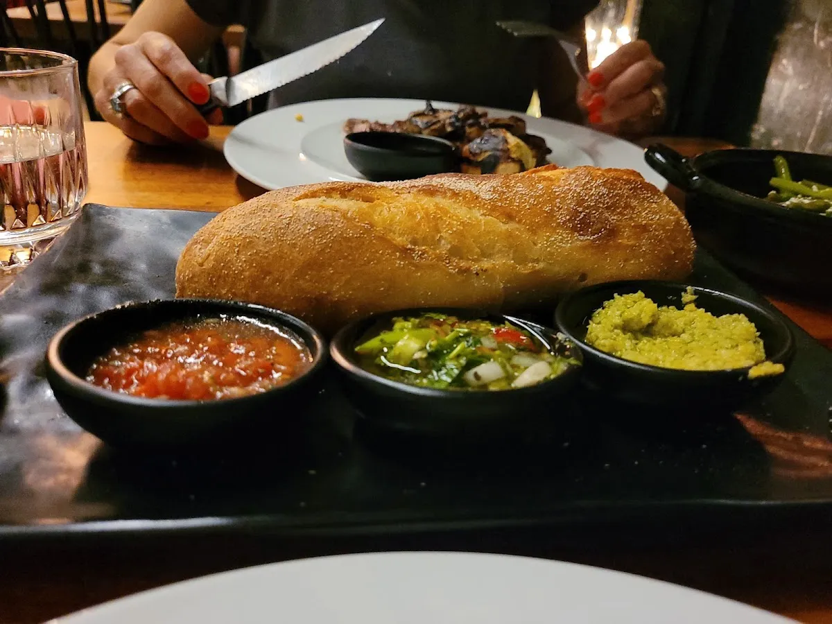 El Gaucho (Netanya) — foto 9
