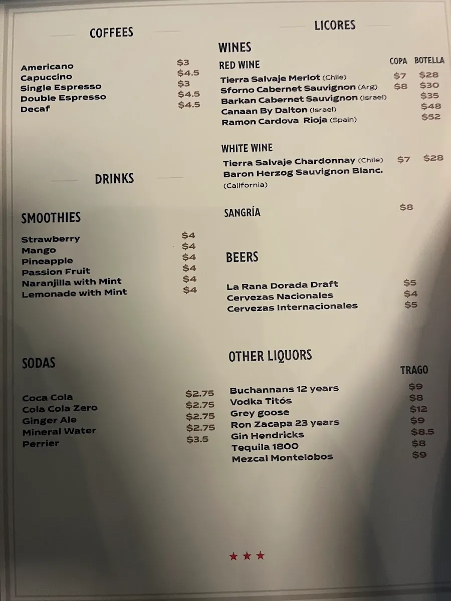 El Nacional By Chef Ayelet — foto 2