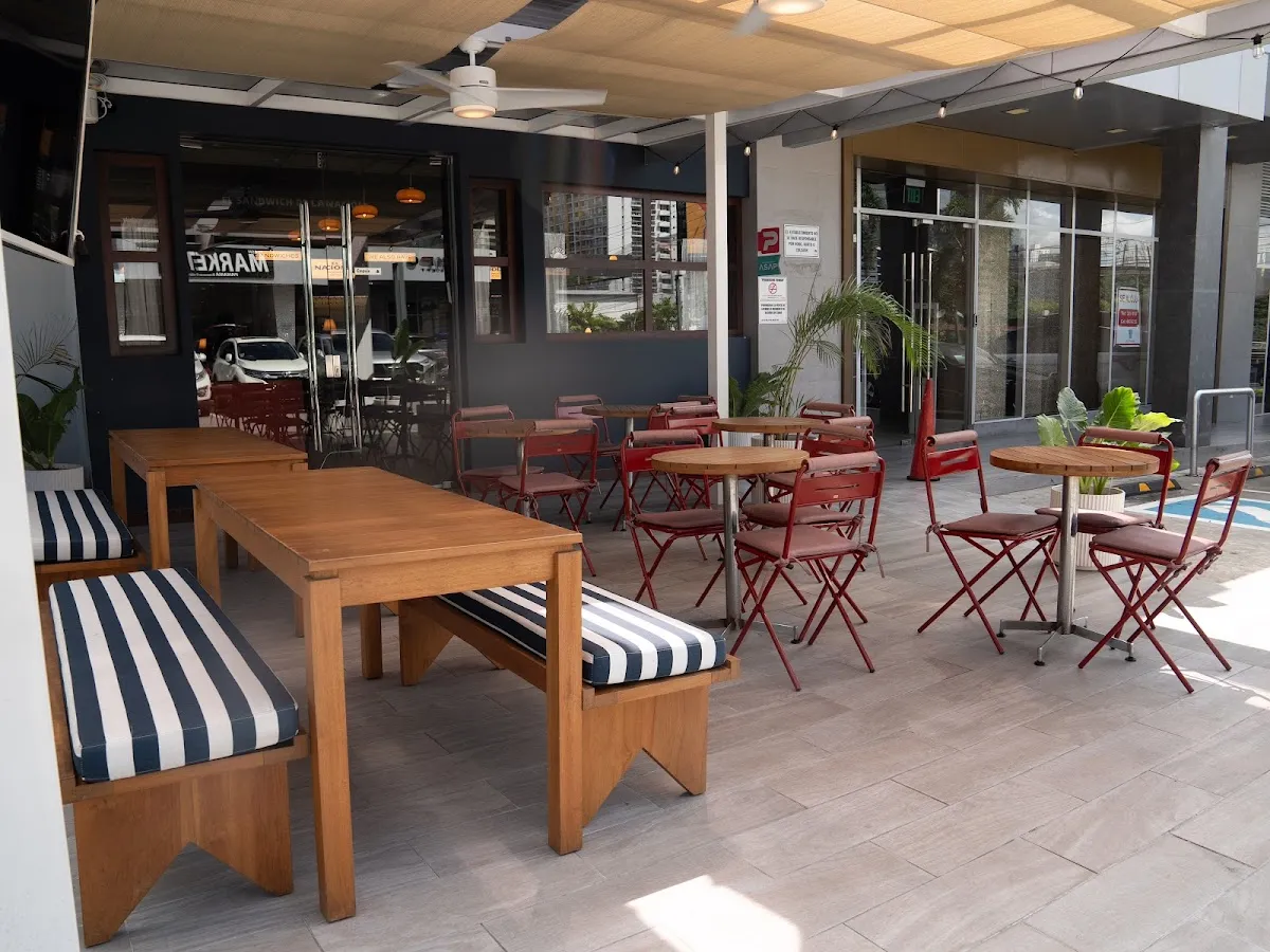 El Nacional By Chef Ayelet — foto 4