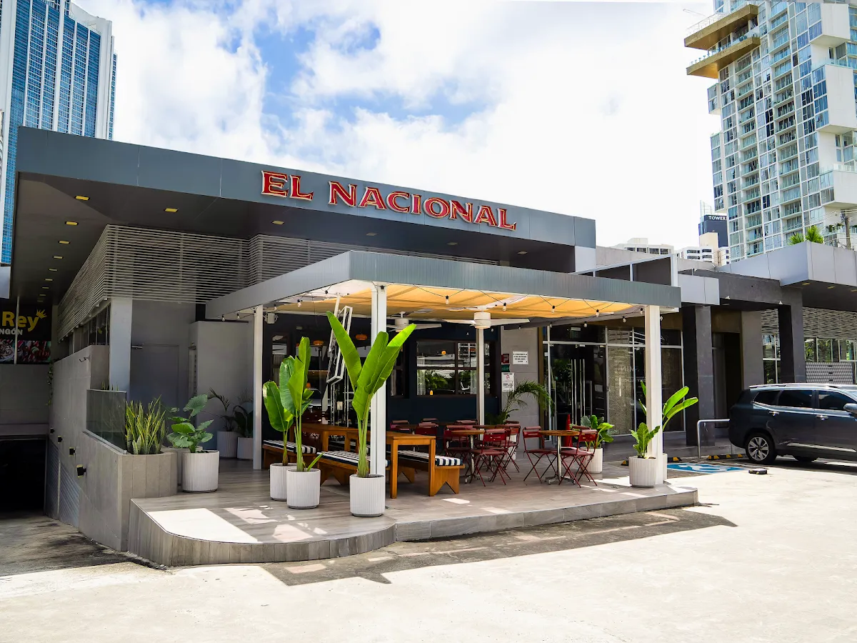 El Nacional By Chef Ayelet — foto 5
