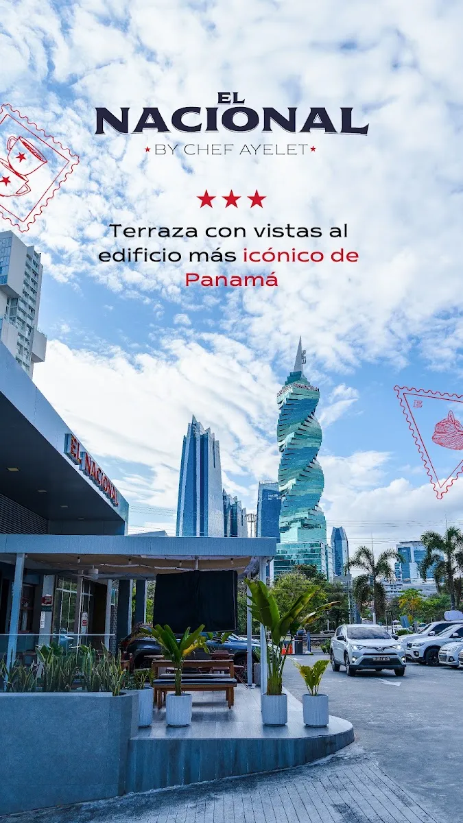 El Nacional By Chef Ayelet — foto 6