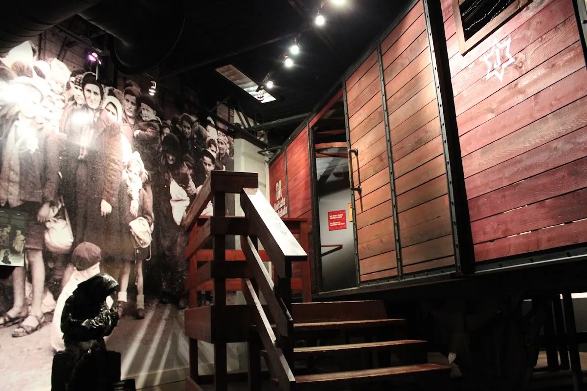 El Paso Holocaust Museum & Study Center — photo 4