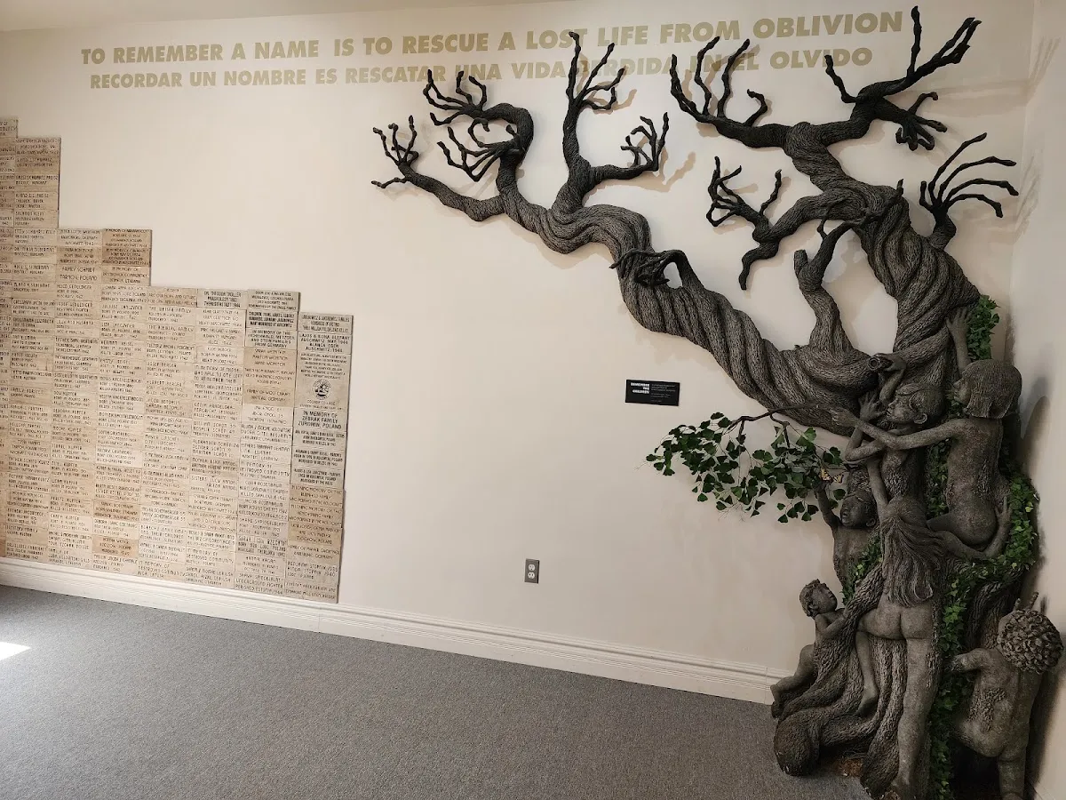 El Paso Holocaust Museum & Study Center — photo 8