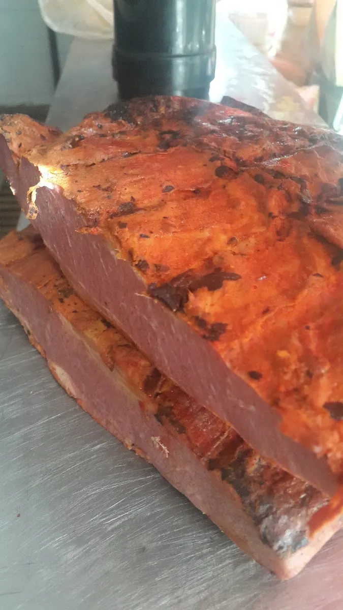 El Pastrón de Don Elías — photo 8