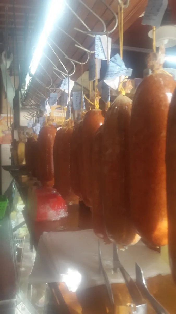 El Pastrón de Don Elías — photo 9