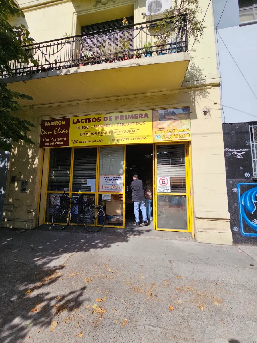 El Pastrón de Don Elías — photo 10