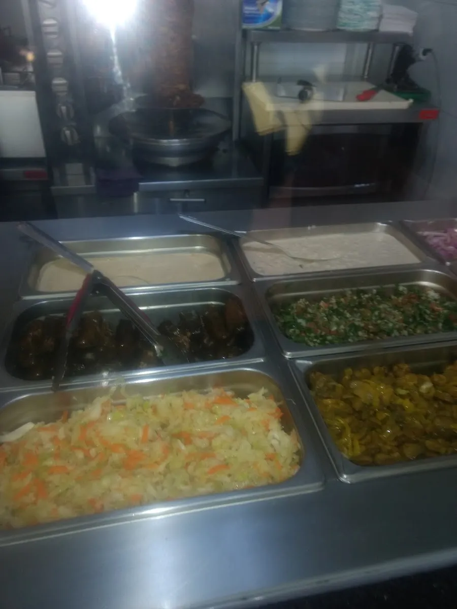El Rey del Falafel — photo 4