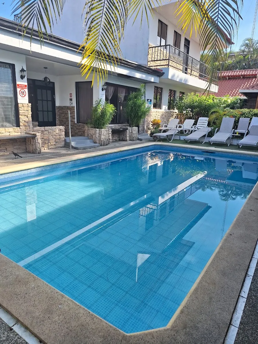 Ela Kosher Hotel and Jewish Center — foto 7