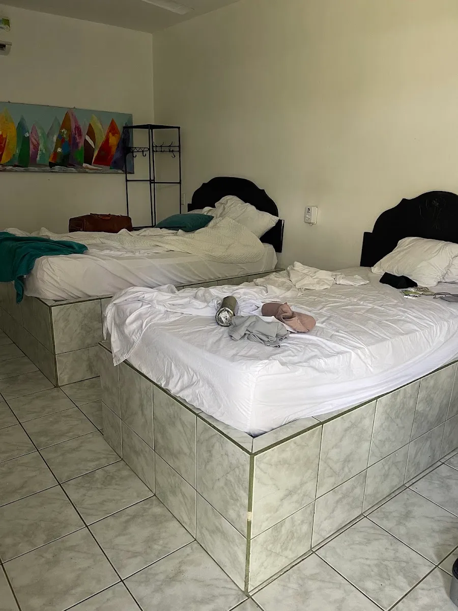 Ela Kosher Hotel and Jewish Center — foto 9