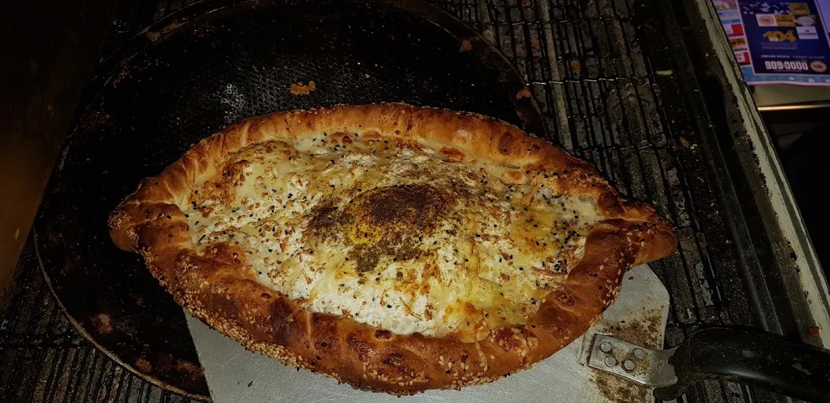 Elad Pizza — photo 2
