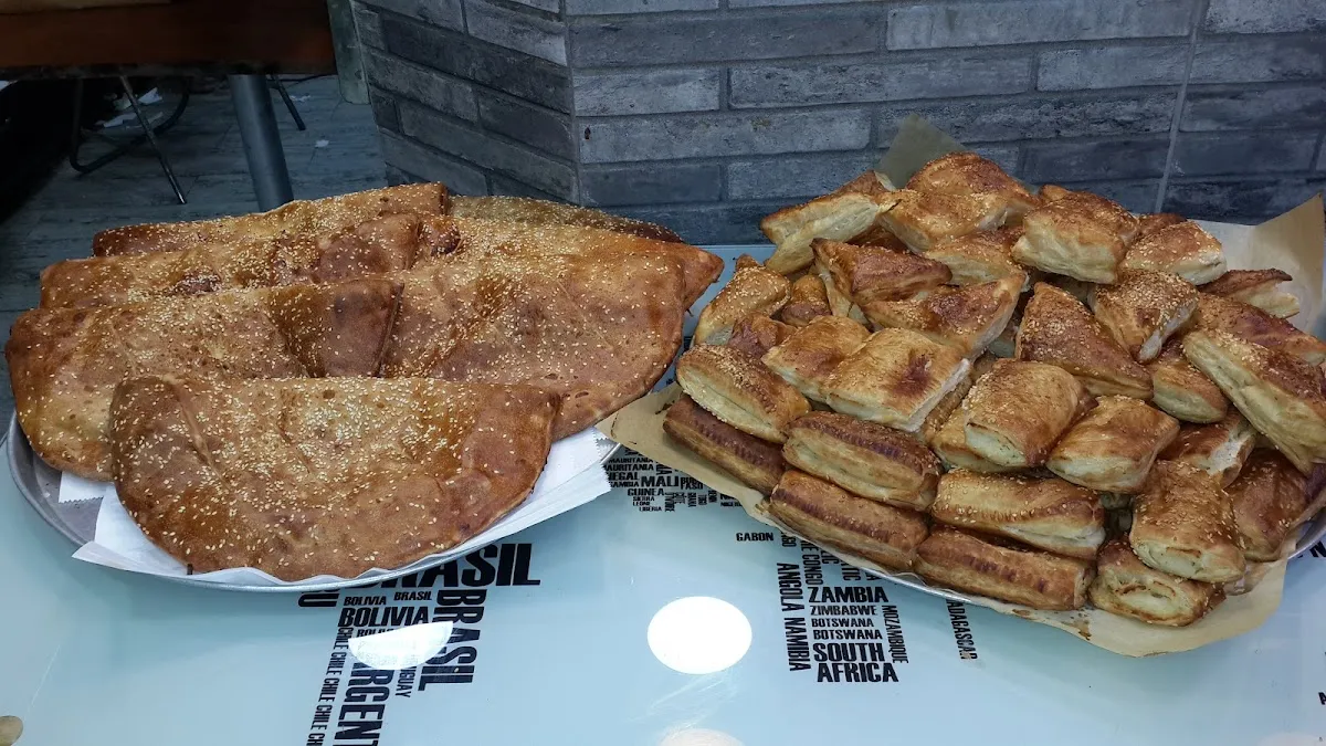 Elad Pizza — photo 4
