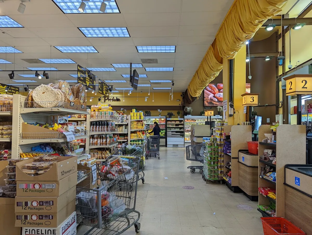 Elat Market — foto 7