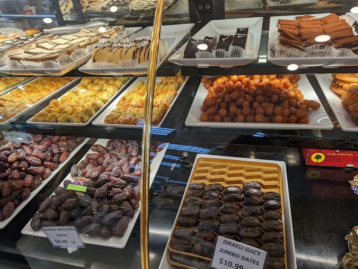 Elat Market — foto 10