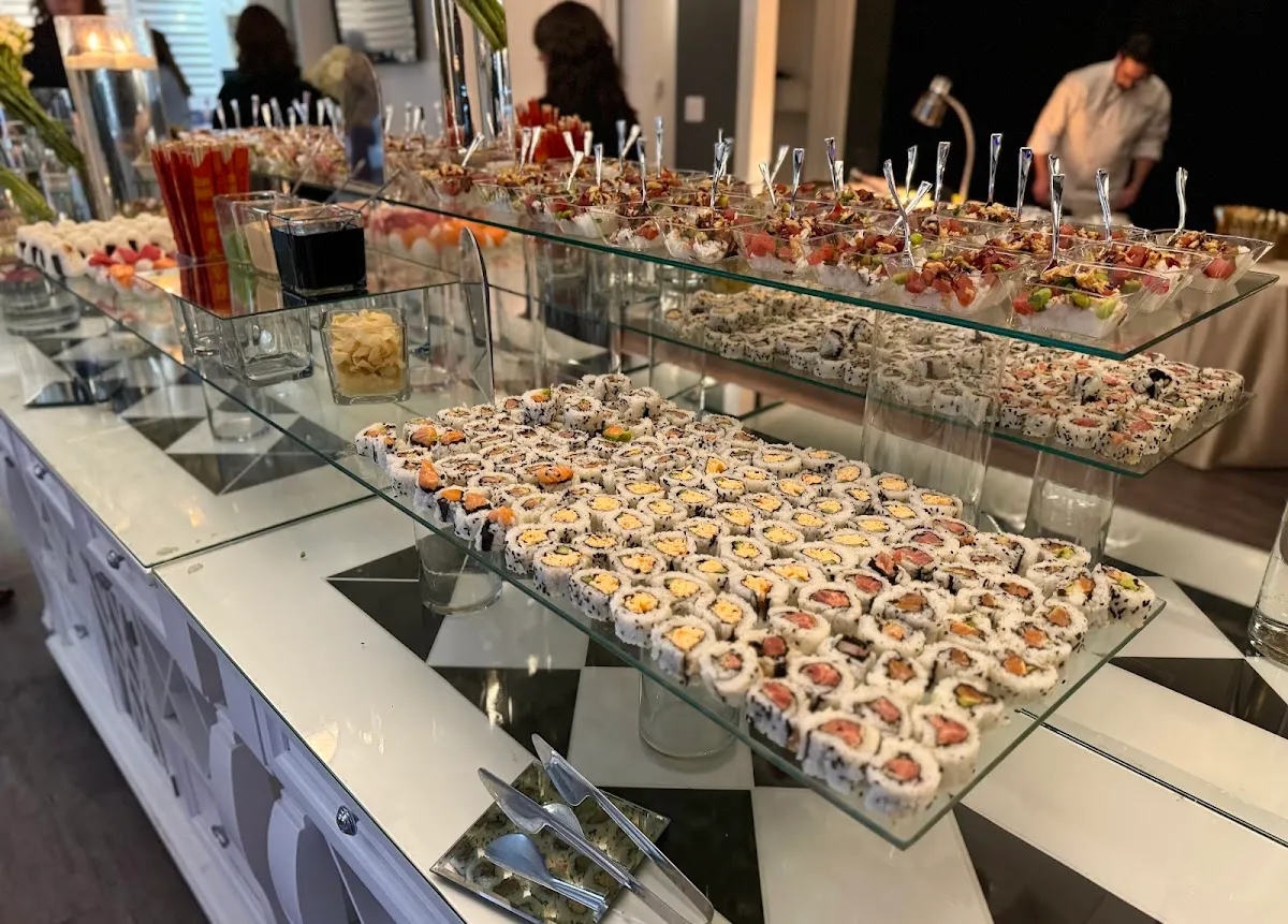 Elegant Edge Catering Company — foto 3