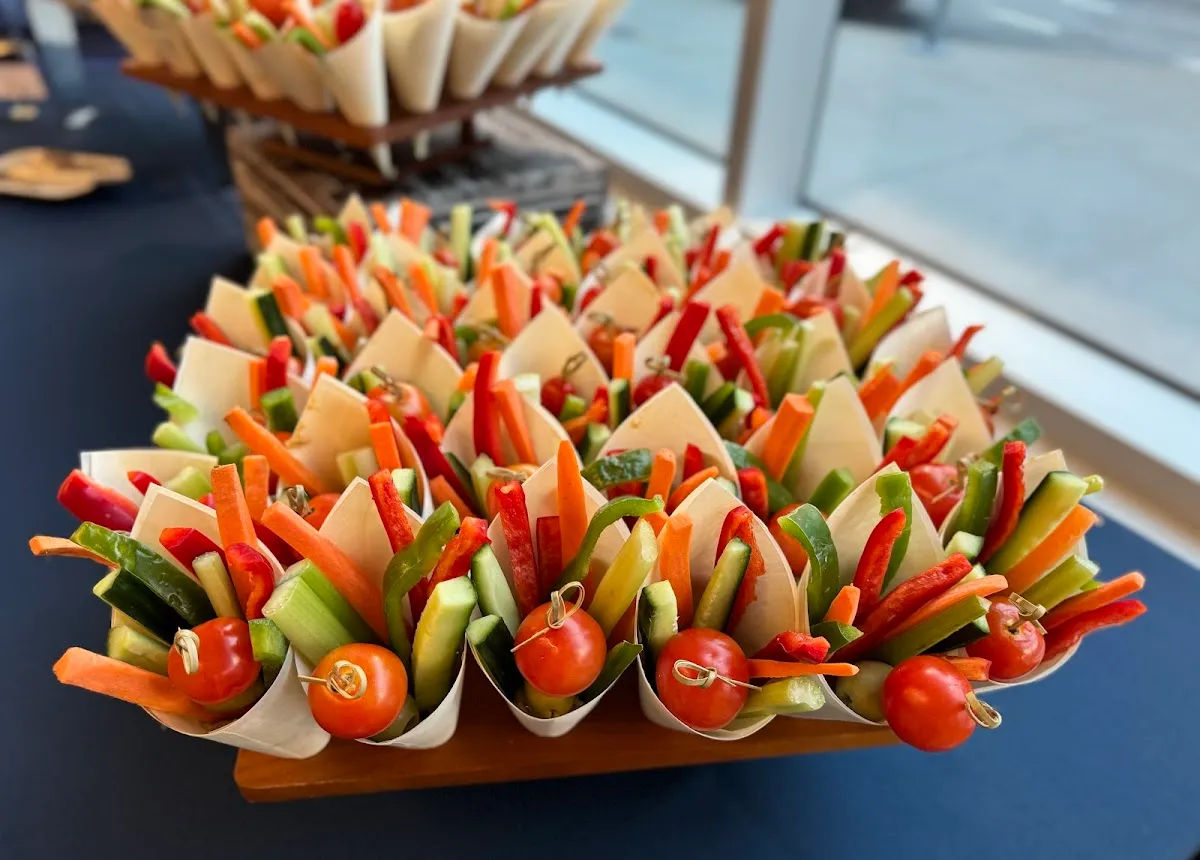 Elegant Edge Catering Company — foto 4