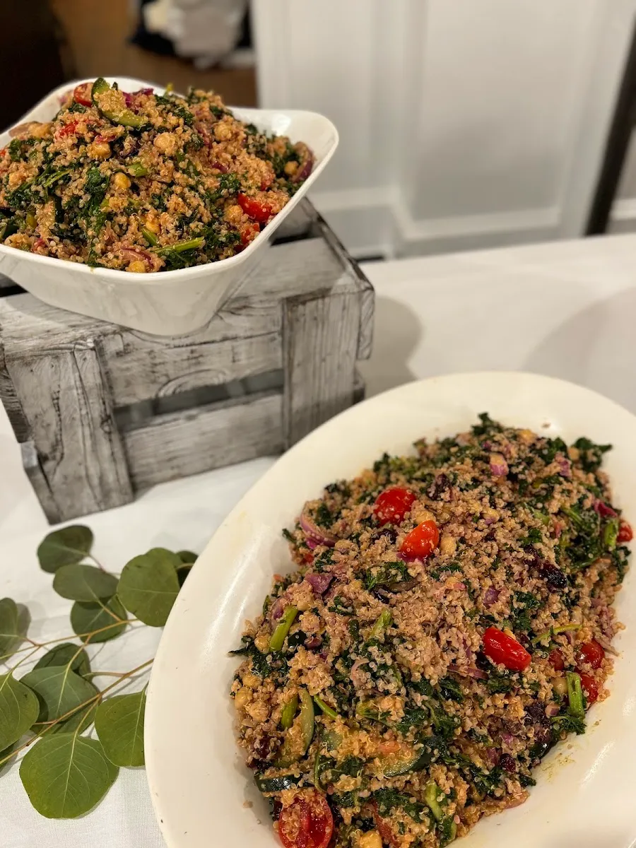 Elegant Edge Catering Company — foto 6