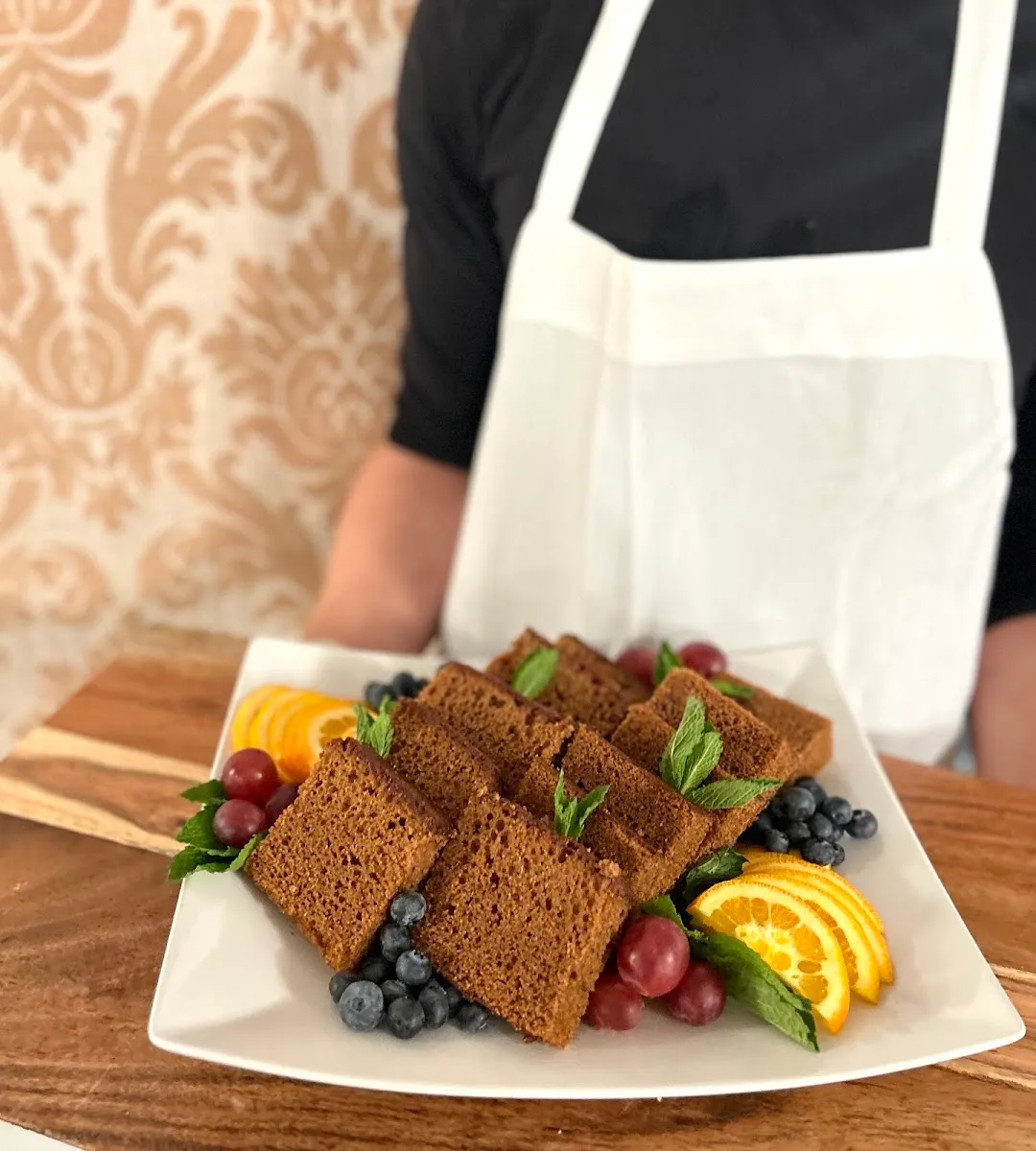 Elegant Edge Catering Company — foto 8