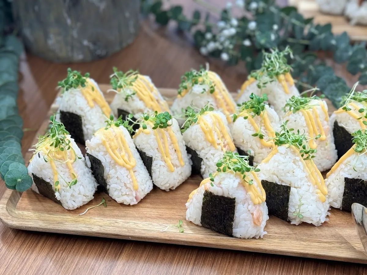 Elegant Edge Catering Company — foto 9