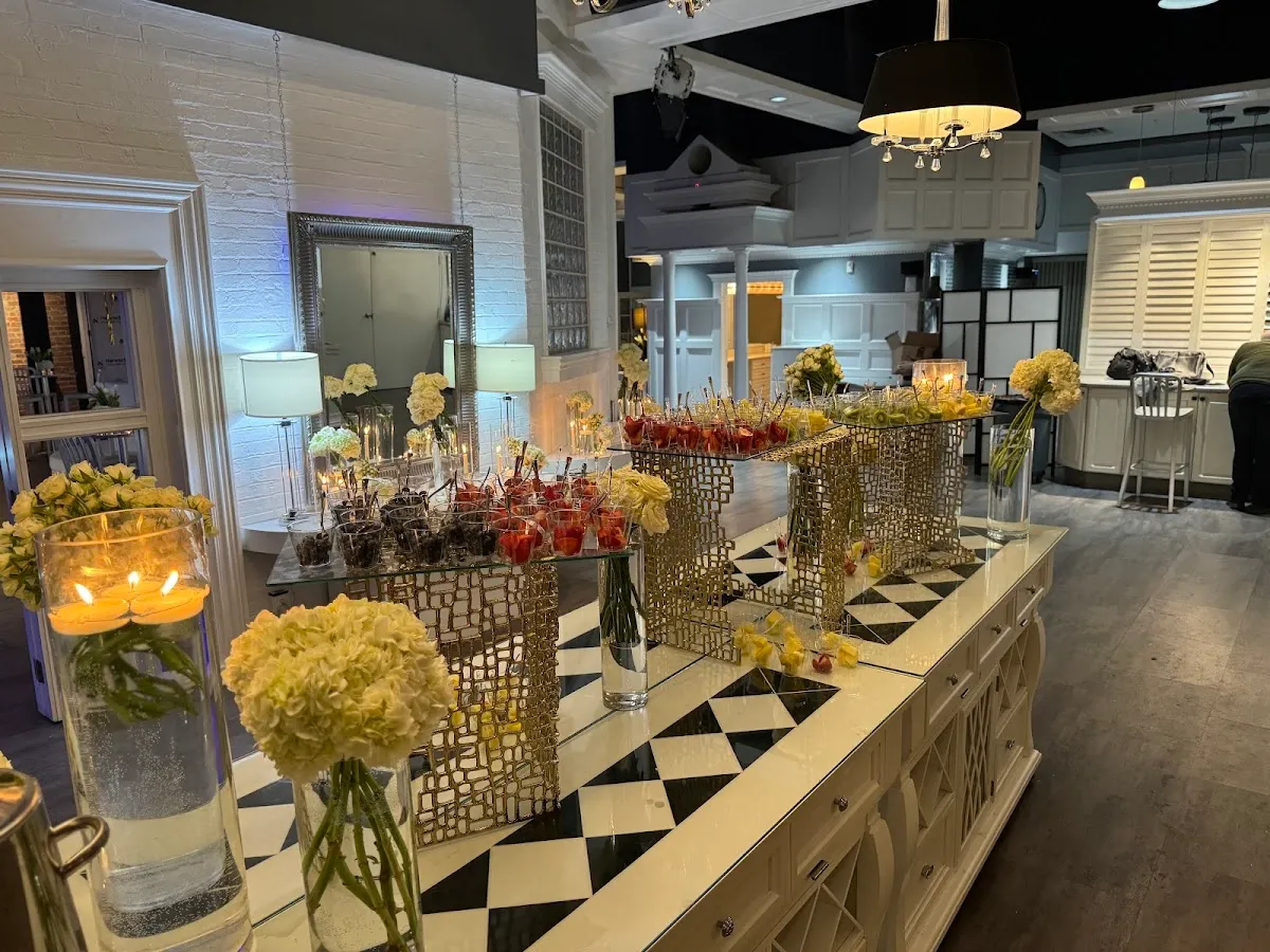 Elegant Edge Catering Company — foto 10