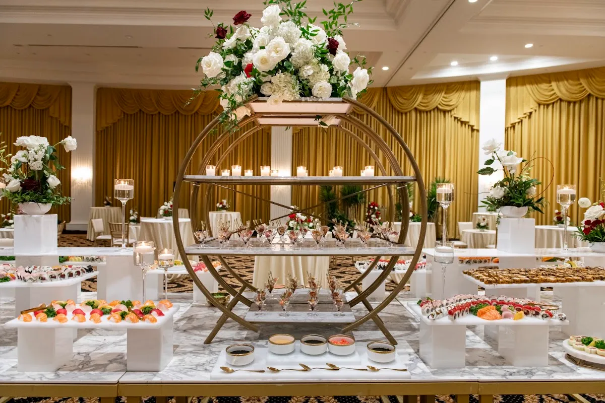 Elegant Kosher Catering and Events