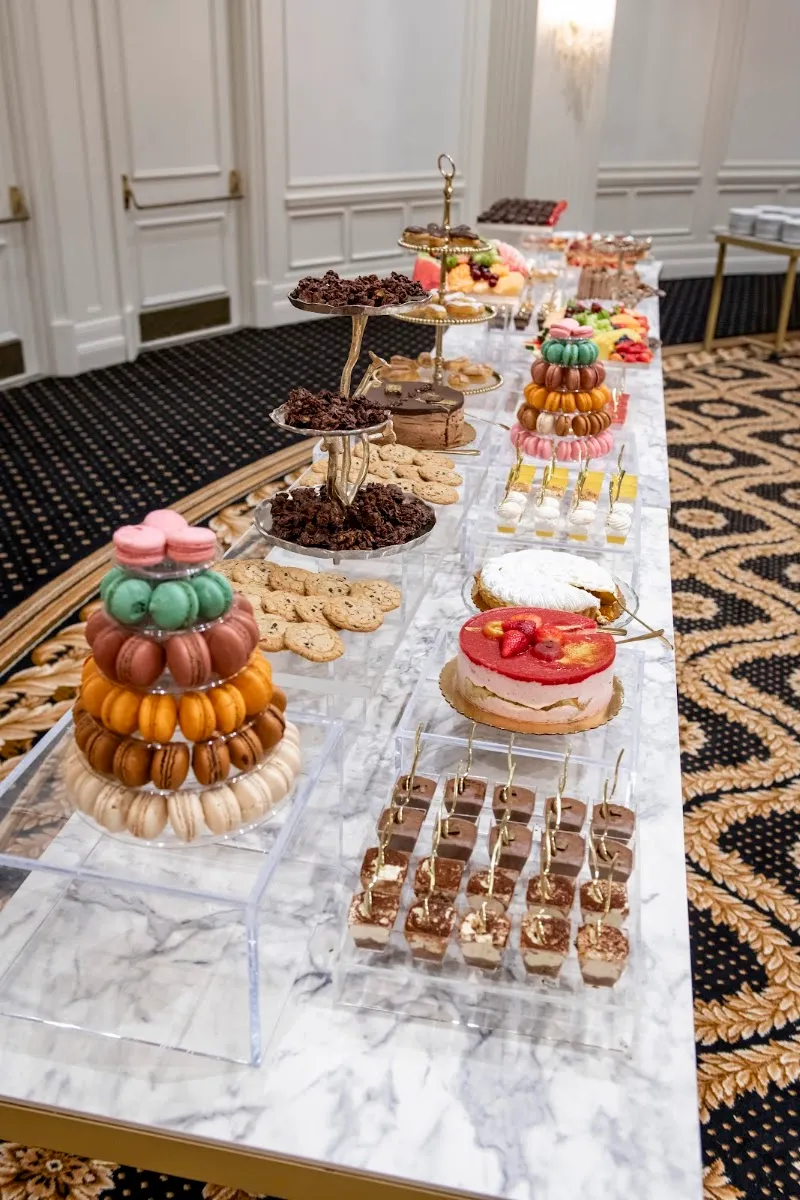 Elegant Kosher Catering and Events — photo 2