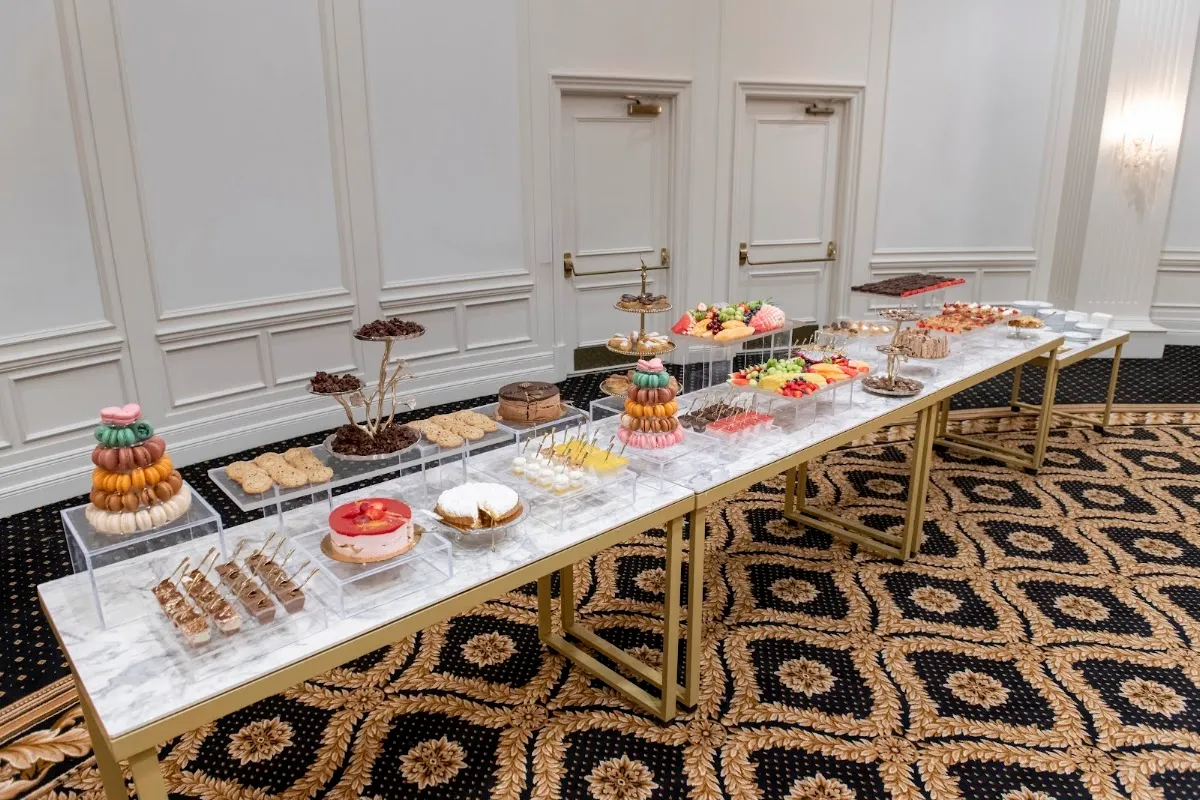 Elegant Kosher Catering and Events — photo 3