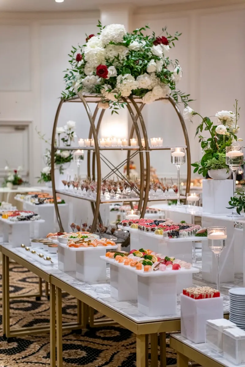 Elegant Kosher Catering and Events — photo 5