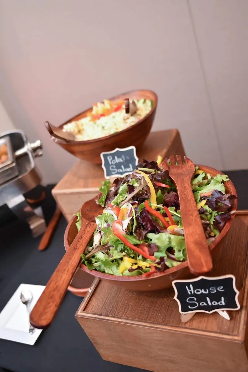 Elegant Kosher Catering and Events — photo 6