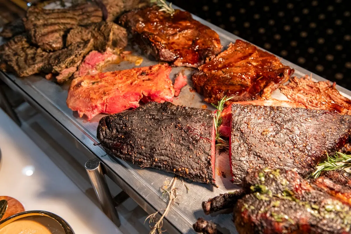 Elegant Kosher Catering and Events — photo 7
